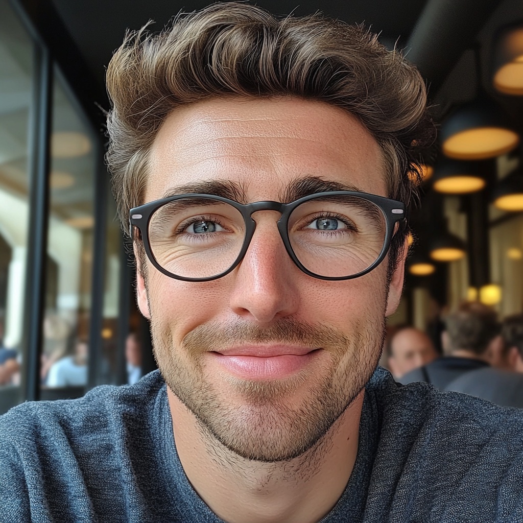 Nathaniel Hargreaves